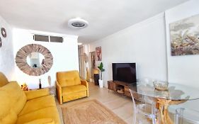 Luxury Apartment Ocean View Las Americas