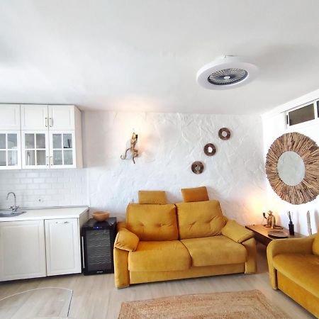 Luxury Apartment Ocean View Las Americas Costa Adeje  Extérieur photo