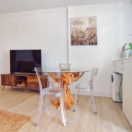 Luxury Apartment Ocean View Las Americas Costa Adeje  Extérieur photo