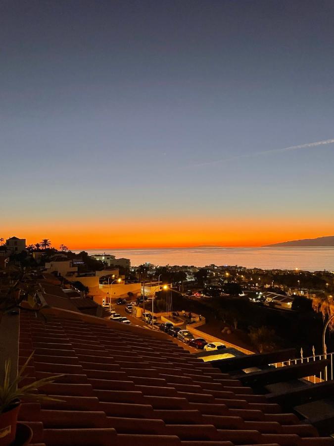 Luxury Apartment Ocean View Las Americas Costa Adeje  Extérieur photo