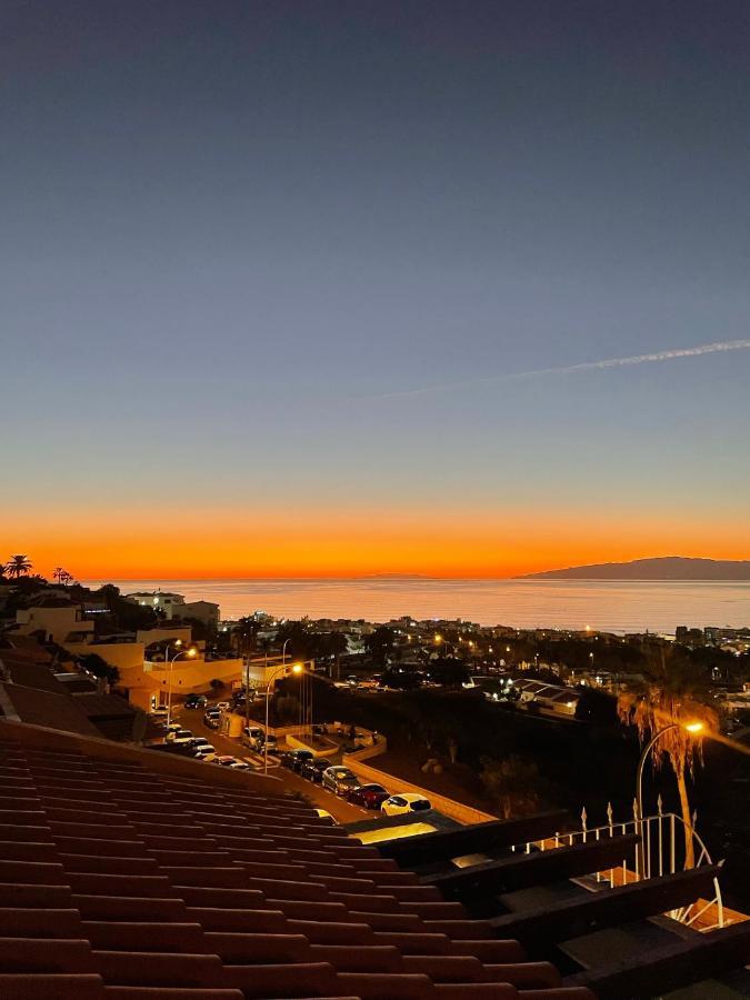 Luxury Apartment Ocean View Las Americas Costa Adeje  Extérieur photo