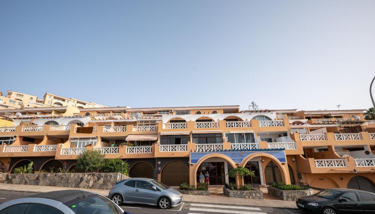 Luxury Apartment Ocean View Las Americas Costa Adeje  Extérieur photo
