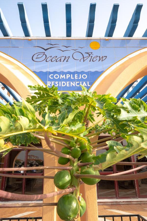 Luxury Apartment Ocean View Las Americas Costa Adeje  Extérieur photo