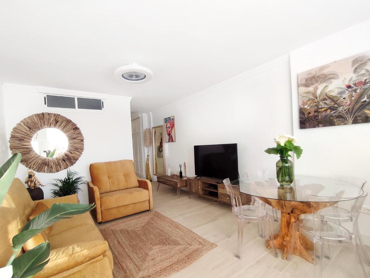 Luxury Apartment Ocean View Las Americas Costa Adeje  Extérieur photo