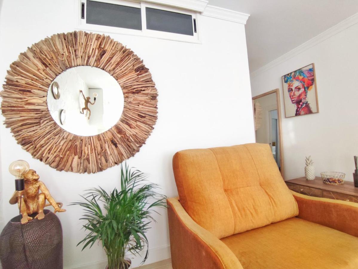 Luxury Apartment Ocean View Las Americas Costa Adeje  Extérieur photo