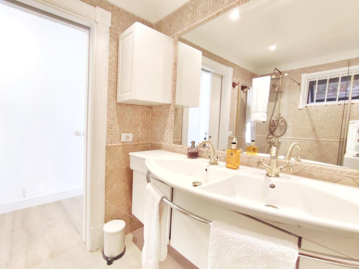 Luxury Apartment Ocean View Las Americas Costa Adeje  Extérieur photo