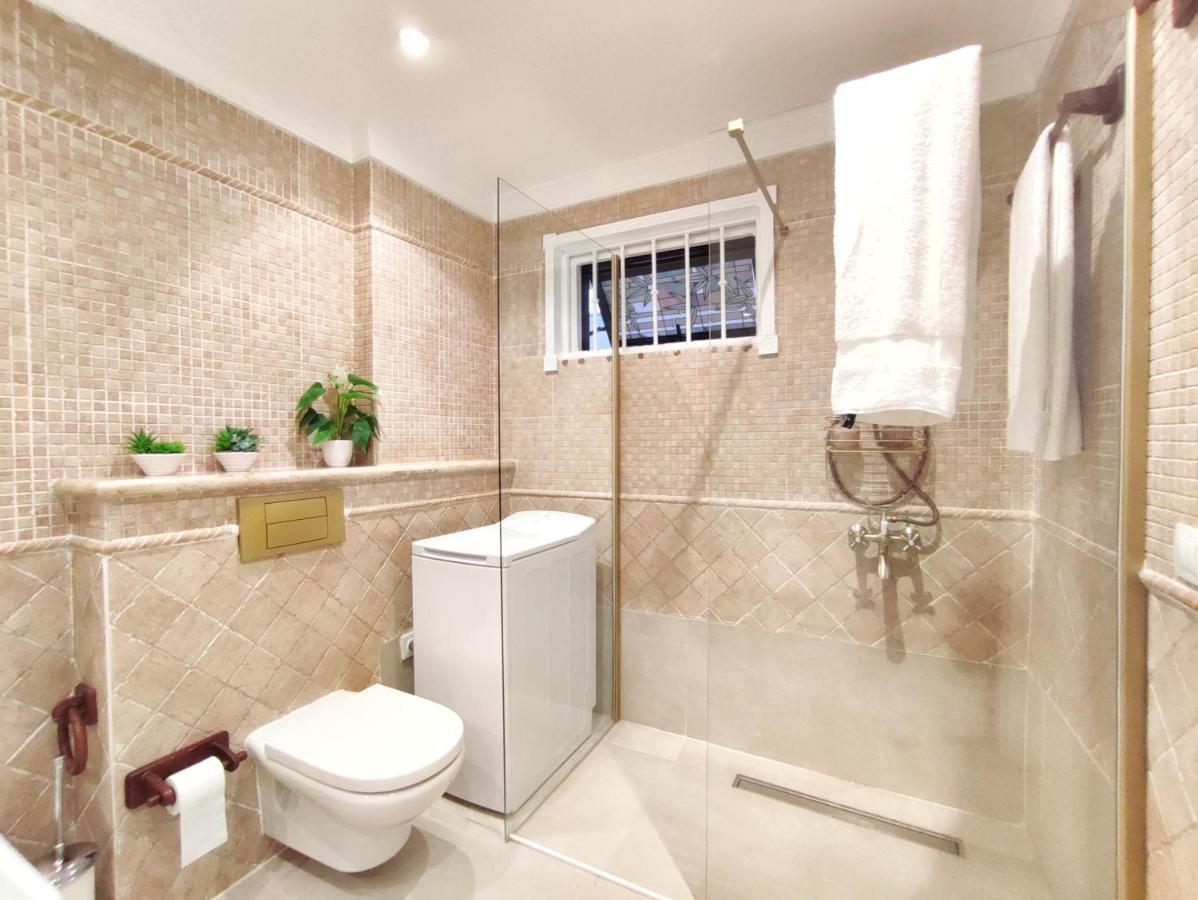 Luxury Apartment Ocean View Las Americas Costa Adeje  Extérieur photo