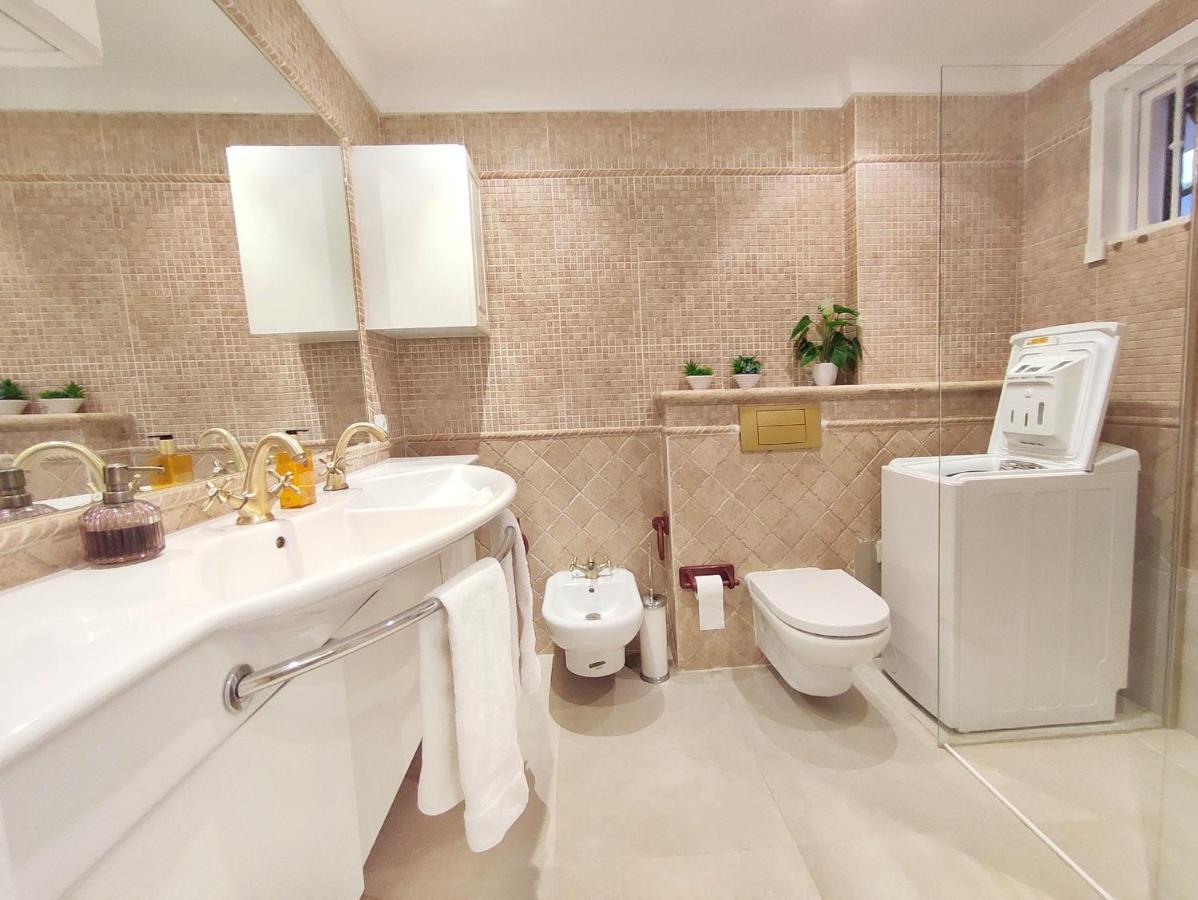 Luxury Apartment Ocean View Las Americas Costa Adeje  Extérieur photo