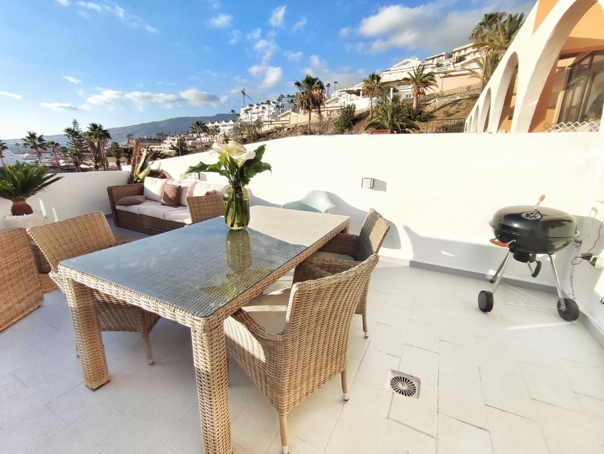 Luxury Apartment Ocean View Las Americas Costa Adeje  Extérieur photo