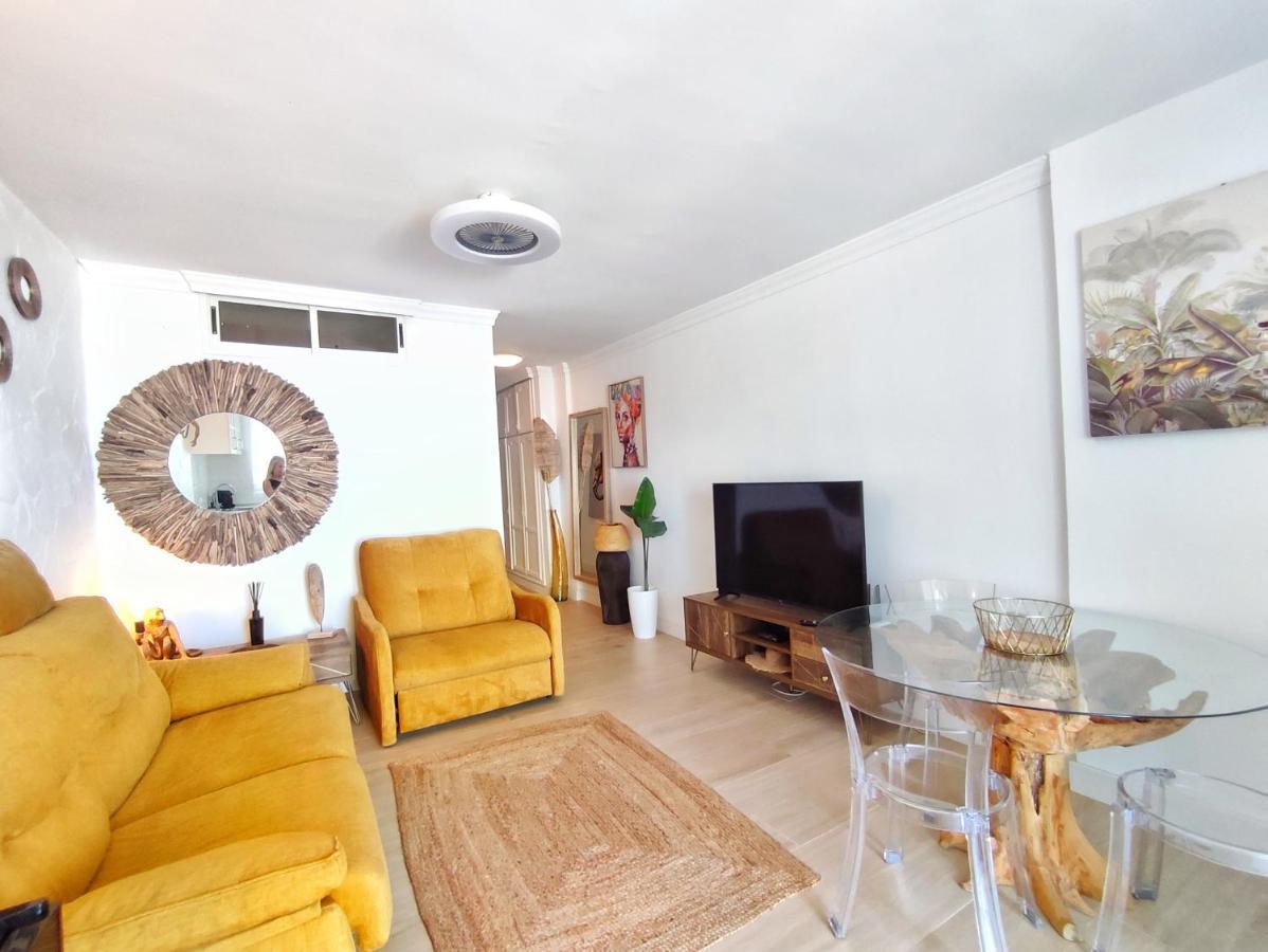 Luxury Apartment Ocean View Las Americas Costa Adeje  Extérieur photo