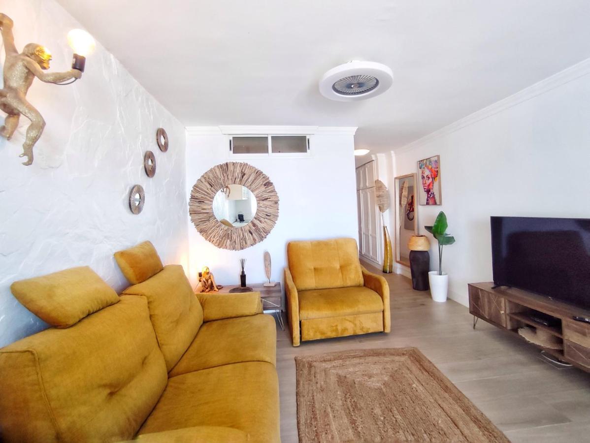 Luxury Apartment Ocean View Las Americas Costa Adeje  Extérieur photo