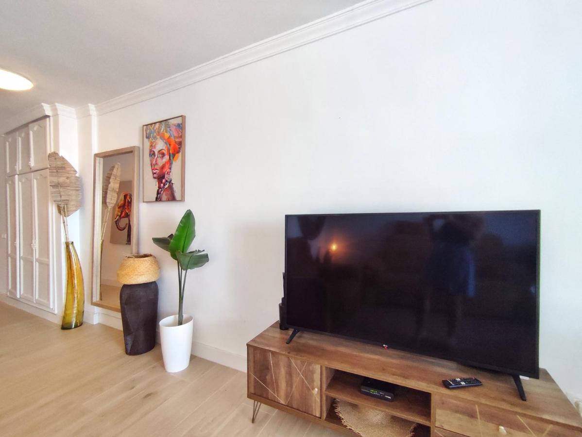 Luxury Apartment Ocean View Las Americas Costa Adeje  Extérieur photo