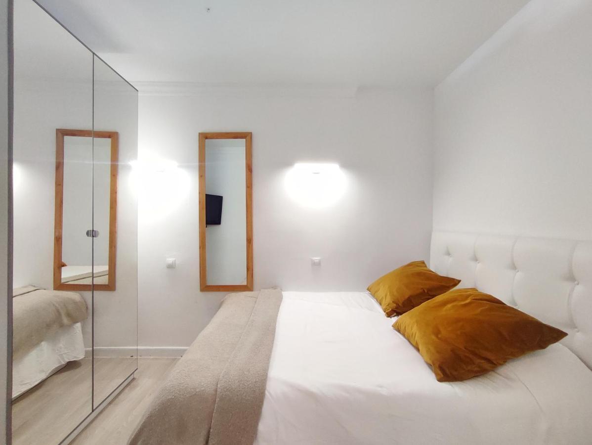 Luxury Apartment Ocean View Las Americas Costa Adeje  Extérieur photo