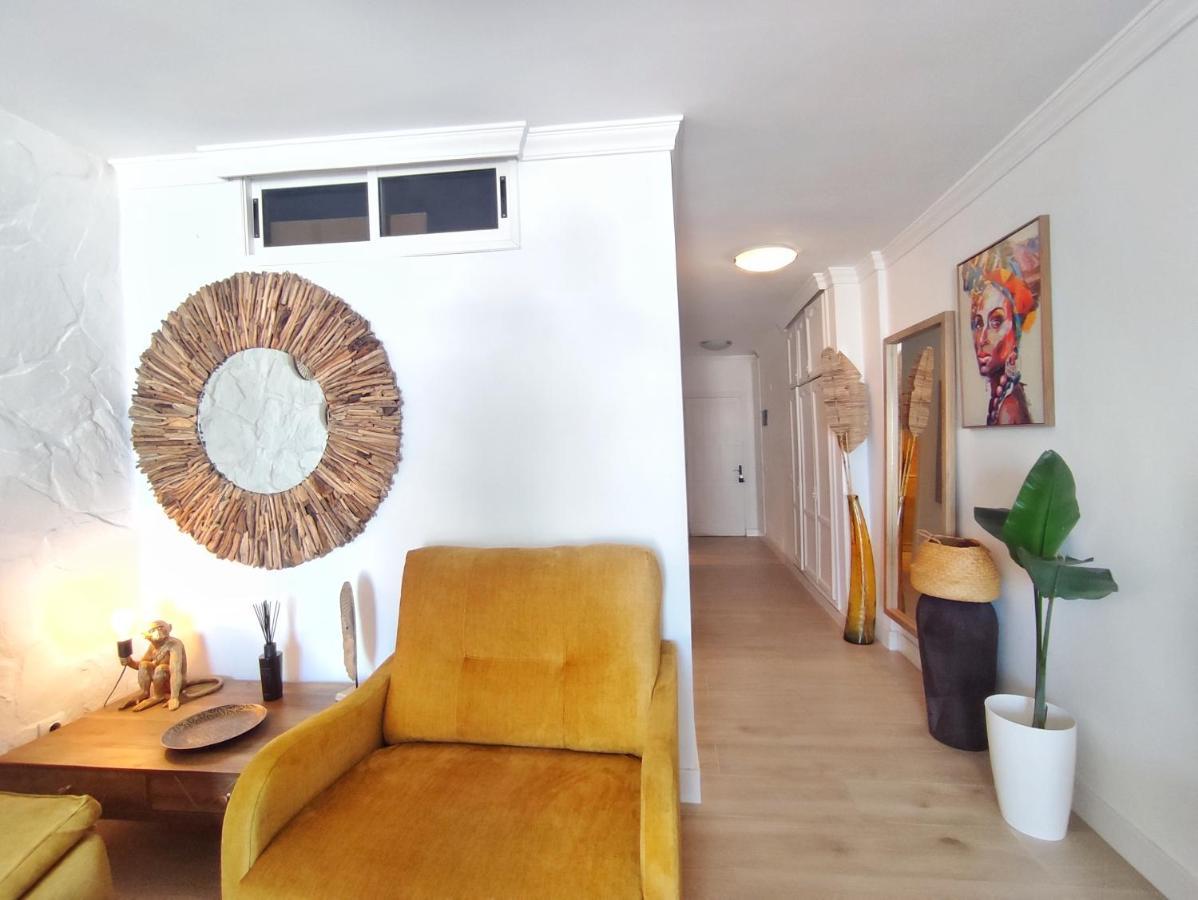 Luxury Apartment Ocean View Las Americas Costa Adeje  Extérieur photo