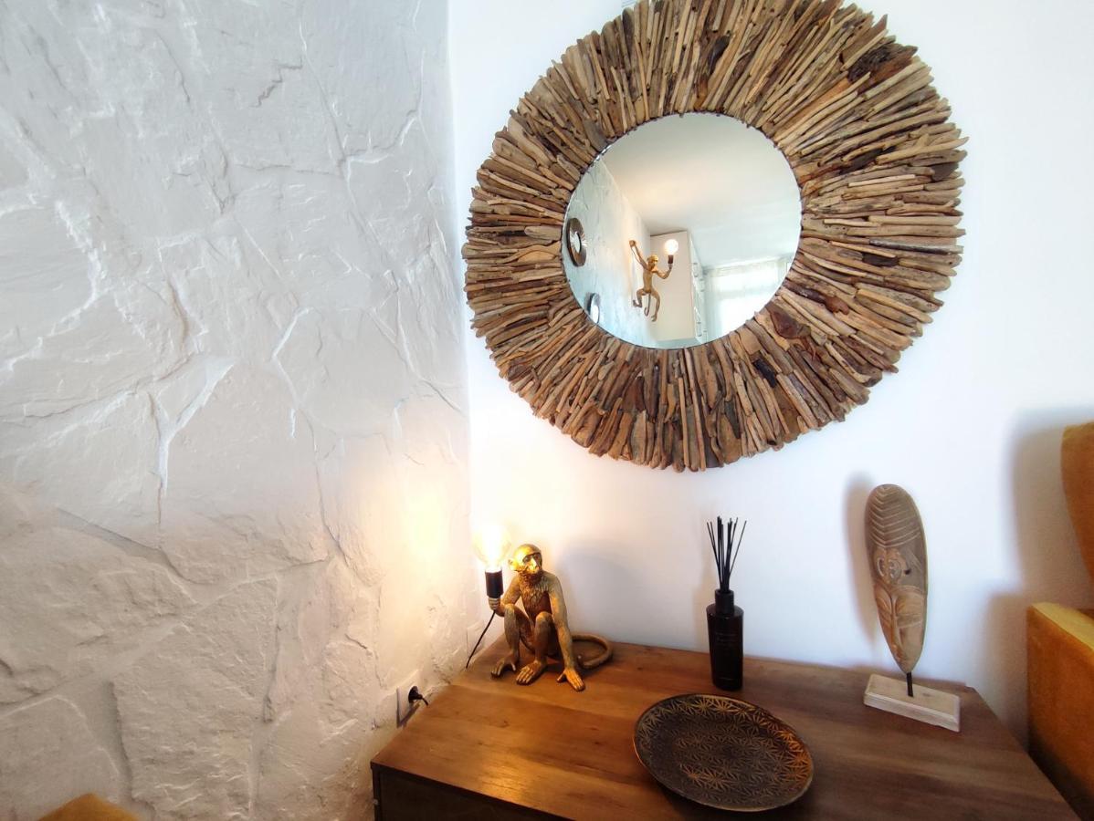 Luxury Apartment Ocean View Las Americas Costa Adeje  Extérieur photo