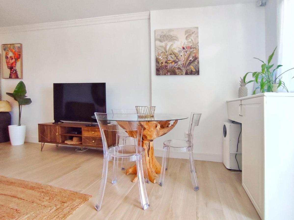 Luxury Apartment Ocean View Las Americas Costa Adeje  Extérieur photo