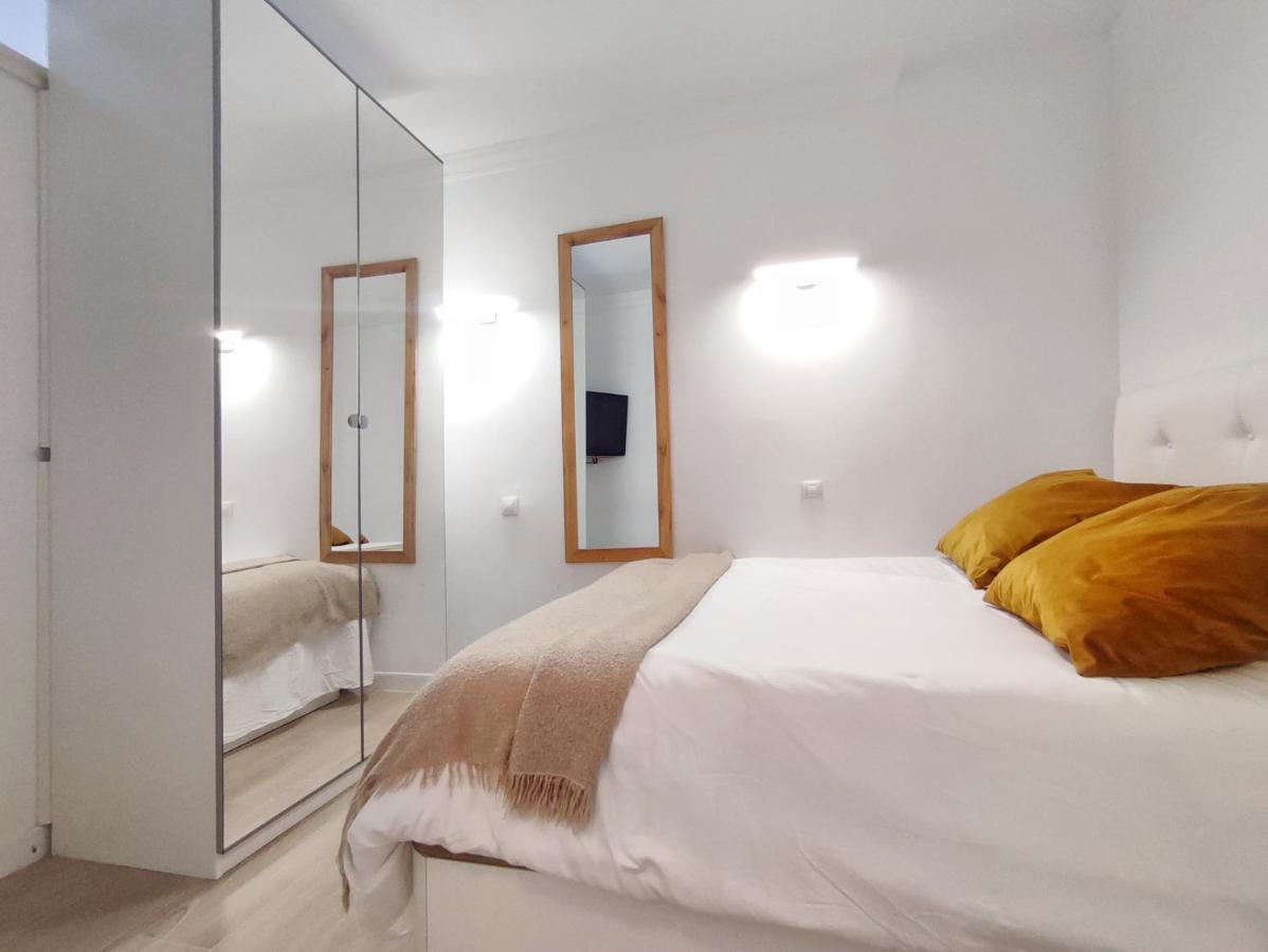 Luxury Apartment Ocean View Las Americas Costa Adeje  Extérieur photo