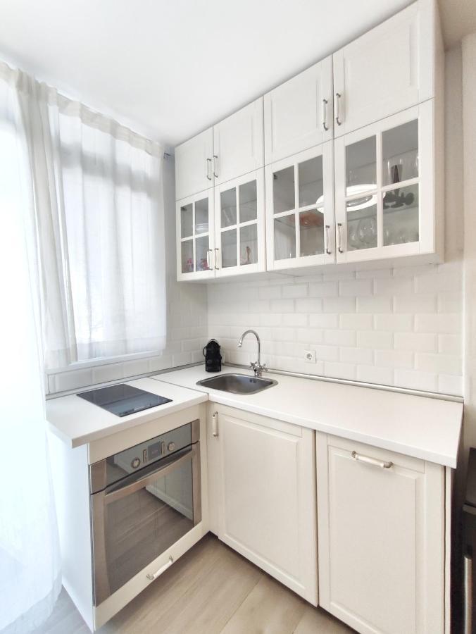 Luxury Apartment Ocean View Las Americas Costa Adeje  Extérieur photo