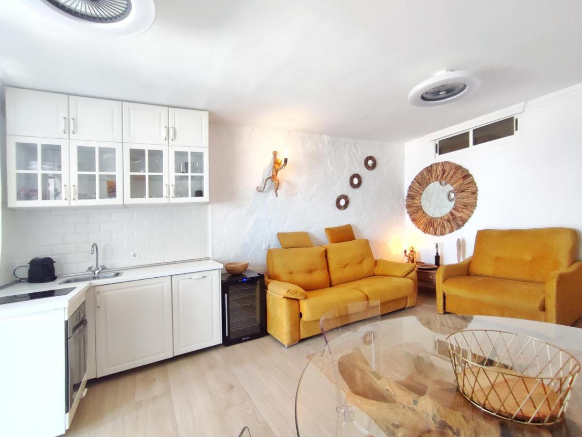 Luxury Apartment Ocean View Las Americas Costa Adeje  Extérieur photo