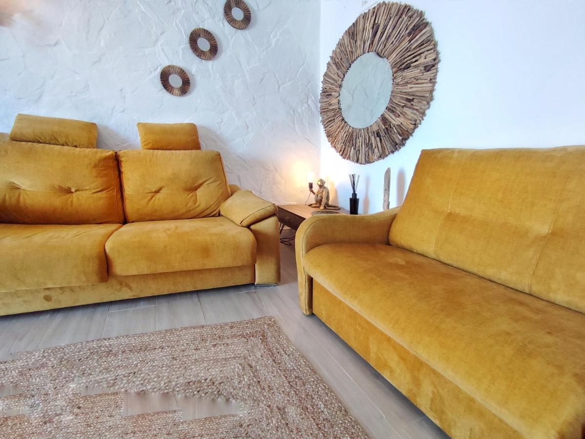 Luxury Apartment Ocean View Las Americas Costa Adeje  Extérieur photo