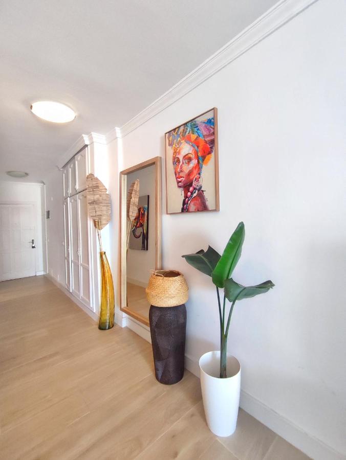 Luxury Apartment Ocean View Las Americas Costa Adeje  Extérieur photo
